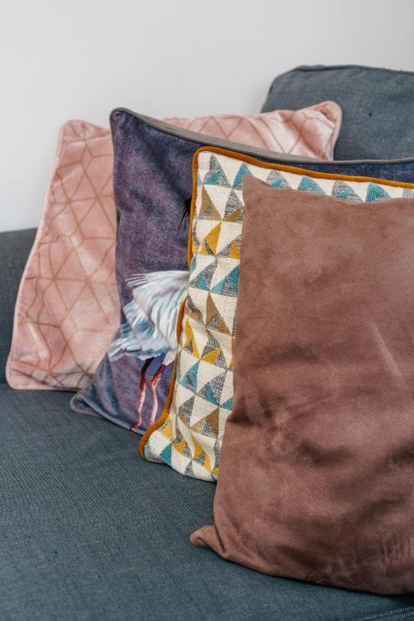 Cosy Flat Right Opp Tube Station Londres Exterior foto
